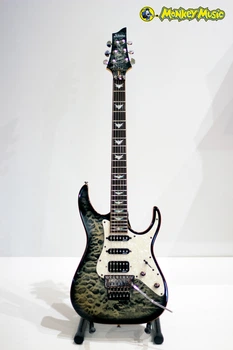 Электрогитара Schecter Diamond Series 2018