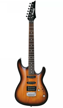 Электрогитара IBANEZ GSA60 BS