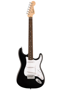 Електрогітара FENDER SQUIER DEBUT STRATOCASTER LRL BLACK