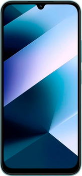 Smartfon Poco C85 6/128GB NFC Green (MZB0LGFEU) Smartfon Poco C85 6/128GB NFC Green (MZB0LGFEU)