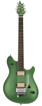 Электрогитара EVH Wolfgang Special Ebony Fingerboard Pelham Green