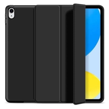Чехол ArmorStandart Smart Case Apple iPad Air 11" (2024) Black