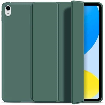 Чохол ArmorStandart Smart Case Apple iPad Air 11 (2026) 10.9", Dark Green