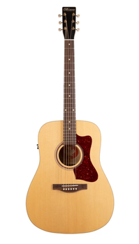 Електроакустична гітара Norman B20 Natural GT Presys II