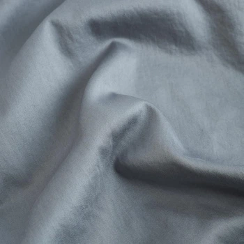 Простынь MBM HOME "Элегия" 240х260 см облачный серый (BL-FS-21 CLOUDY GRAY)
