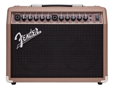 Гитарный комбоусилитель Fender Acoustasonic 40