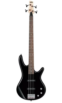 Бас-гитара Ibanez GSR180 BK