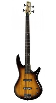Бас-гитара Ibanez GSR180 BSB