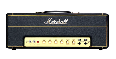 Гитарный усилитель Marshall 2245 (JTM45) Head