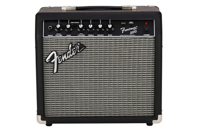Гитарный комбоусилитель Fender Frontman 20G