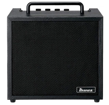 Комбоусилитель для бас-гитары Ibanez IBZ10BV2