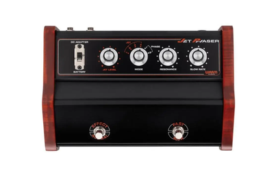 Педаль эффектов WARM AUDIO Jet Phaser
