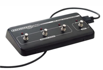 Футконтроллер MARSHALL PEDL10038