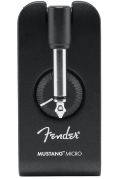Усилитель для наушников Fender Mustang Micro