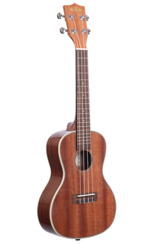 Укулеле Kala Mahogany Concert Gloss Ukulele