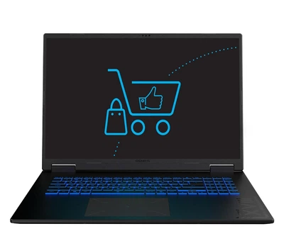 Ноутбук Gigabyte GAMING A18 Ryzen 7 260/32GB/1TB+1TB RTX5060 165Hz (3VHK3EEC94SD)