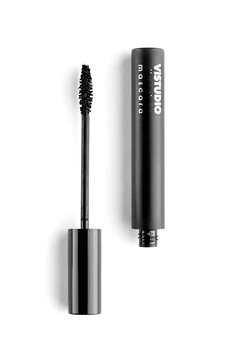 Тушь объемная чёрная Ultra Volume Mascara от ViSTUDIO