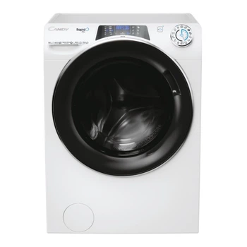 Стиральная машина Candy RP4146BWMBC/1-S фронтальная, 14кг, 1400, A