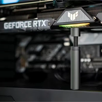 Підпірка-тримач для відеокарти GX-30 Plus 73–120 мм