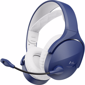 Słuchawki HyperX Cloud Jet Wireless Blue  (AM7A0AA)