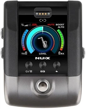 Інструментальна радіосистема для саксофона/труби NUX B-6 Pro