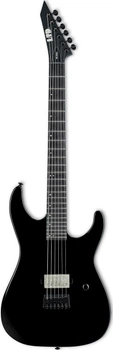 Электрогитара LTD M-201HT Baritone (Black)