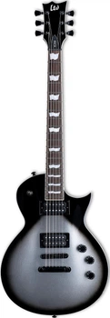Электрогитара LTD EC-256 (Silver Sunburst)