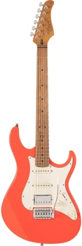 Электрогитара Cort G200SE (Scarlet Red)