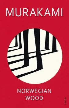 Книга «Норвежский лес» - Харуки Мураками (на английском )