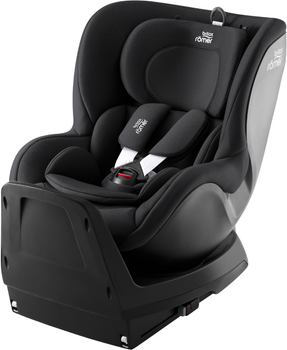 Автокрісло Britax-Romer Dualfix M Plus Style Carbon Black (2000042145)