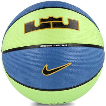 Мяч баскетбольный Nike Lebron Playground 2.0 8p синий