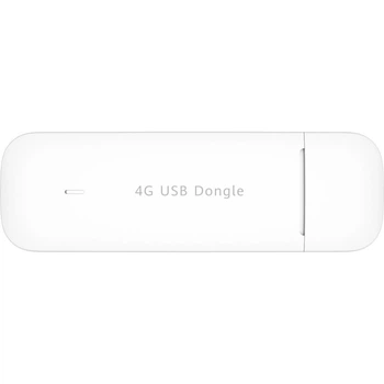 Модем 4G/3G HUAWEI Brovi E3372-325 White (51071UVL/51071UXG)