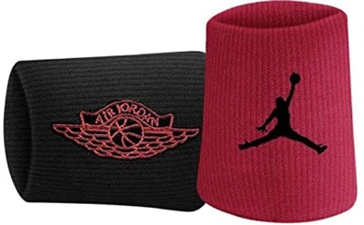 Напульсник NIKE JORDAN JUMPMAN X WINGS WRISTBANDS 2.0
