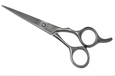 Ножиці для стрижки Zauber-manicure ZBR 070