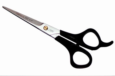 Ножницы для стрижки Zauber-manicure ZBR 032