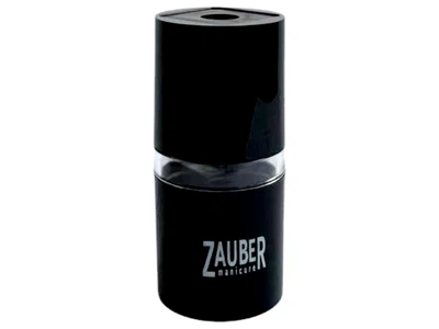 Косметическая точилка двойная Zauber-manicure 05-101