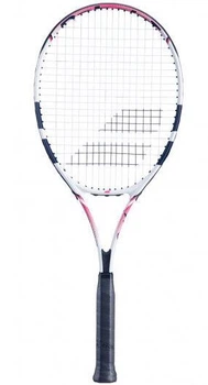 Теннисная ракетка BABOLAT FEATHER CV