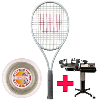 Тенісна ракетка WILSON SHIFT 99 PRO V1 FRM