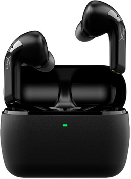 Słuchawki HyperX Cloud MIX Buds Pro Black (7D0A4AA)