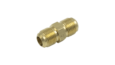 Соединитель нипель Whicepart SJ-03, 3/8" SAE