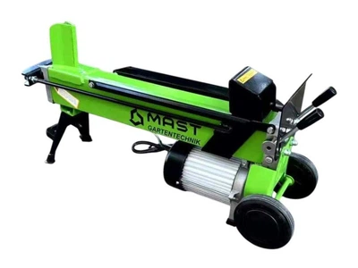 Гидравлический дровокол MAST Gartentechnik MT-PR-7T