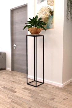 Подставка под цветы в стиле лофт EcoLoft Алтара DSP-1272-4