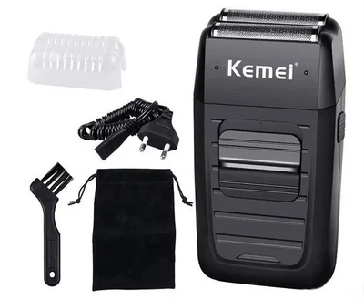 Электробритва профессиональная Kemei KM-1102 Finale Shaver