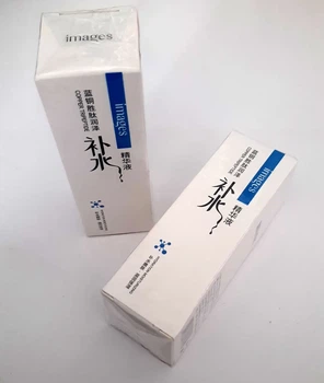 Сыворотка для лица IMAGES Copper Tripeptide с медным трипептидом 15 мл