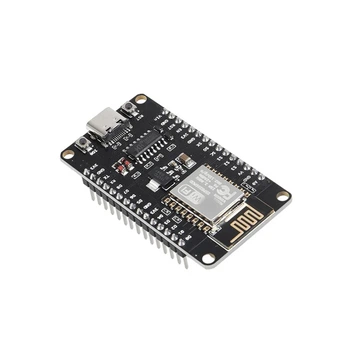 LoLin v3 NodeMcu Lua Wi-Fi ESP8266 CH340C плата разработчика Без бренда