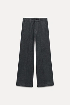 Джинсы Zara 6840/284 M