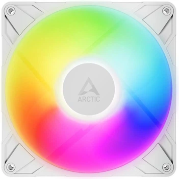 Вентилятор ARCTIC P14 Pro A-RGB White (ACFAN00318A)