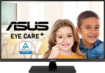Монітор 31.5" ASUS VP327Q (90LM09F0-B01O71)