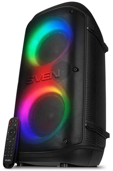 Акустична система, аудіо колонка Sven PS-800 Bluetooth