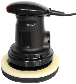 Polerka samochodowa Bottari  30056 230 V 50 Hz 60 W 3500 rpm 153 mm (8052194300567)